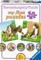 Ravensburger Puzzle Tierfamilien auf dem Bauernhof Vorschaubild
