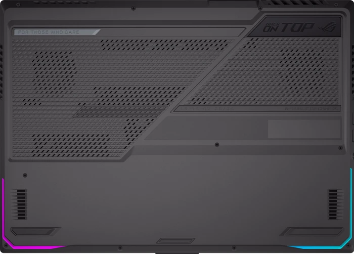 ASUS ROG Strix G17 G713QR-K4199W, Eclipse Gray, Ryzen 9 5900HX, 16GB RAM, 1TB SSD, GeForce RTX 3070, DE