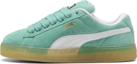 Puma Suede XL aquatic/puma white