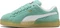 Puma Suede XL aquatic/puma white Vorschaubild