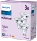 Philips Classic LED Reflektor GU10 3.5W/840, 3 Stück Vorschaubild