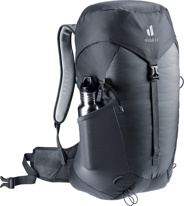 Deuter AC Lite 30 schwarz