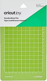 Cricut Joy Xtra Standard Schneidematte, 11.4x16.5cm