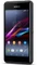 Sony Xperia E1 Dual schwarz Vorschaubild