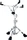 Tama Roadpro Snare Stand (HS80W)