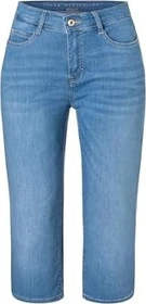 MAC Jeans Dream Sun Jeans simple blue washed (Damen)