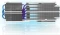 PowerColor Hellhound Spectral White Radeon RX 9070 XT, 16GB GDDR6, HDMI, 3x DP Vorschaubild