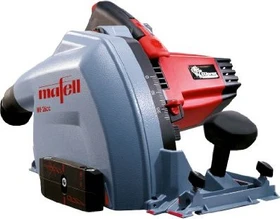 Mafell MF 26 cc AF-MAX Elektro-Plattenfräse inkl. Koffer