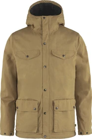 Fjällräven Greenland Winter Funktionsjacke buckwheat brown (Herren)