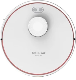 Mamibot ExVac 880 Wisor Saug-/Wischroboter
