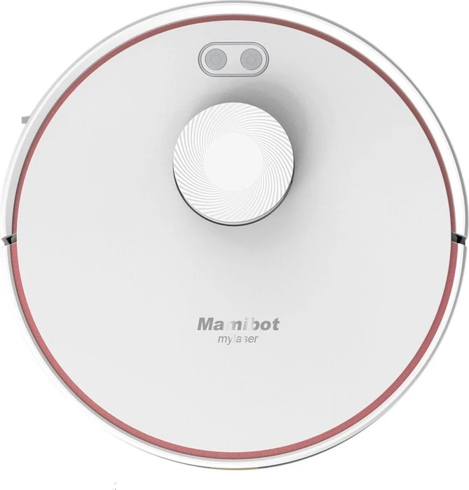 Mamibot ExVac 880 Wisor Saug-/Wischroboter