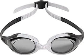 Arena Spider Schwimmbrille smooke/grey/black (Junior)