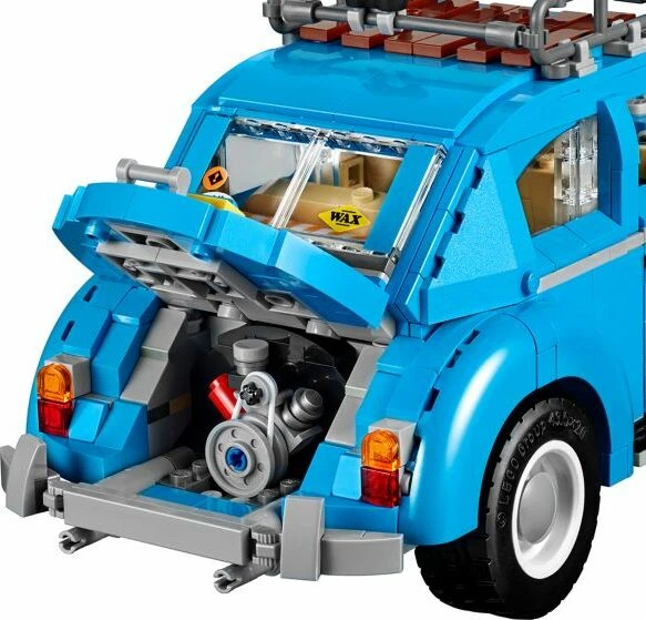 LEGO Creator Expert - VW Käfer