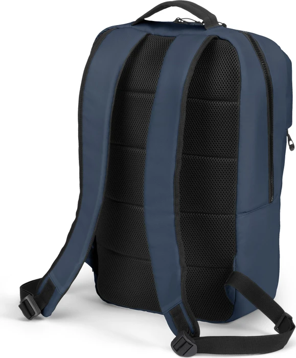 Dicota Commuter 13-16" Rucksack, navy