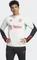 adidas Manchester United Tiro 23 Funktionsshirt langarm core white (Herren) Vorschaubild