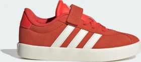 adidas VL Court 3.0 bright red/core white/off white (Junior)
