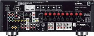 Yamaha RX-V771 (verschiedene Farben)