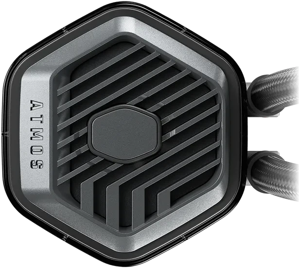 Cooler Master MasterLiquid Atmos Stealth 360