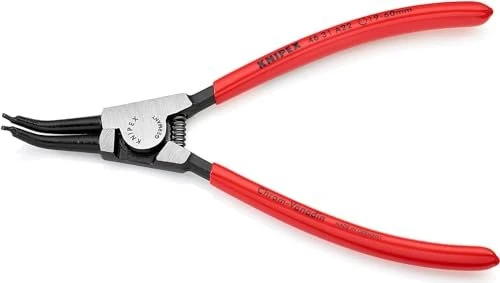 Knipex Außen-Sicherungsringzange, 18.5cm