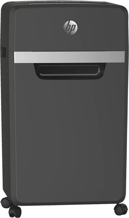 HP Pro Shredder 16MC, 2x15mm