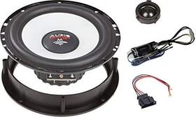 Audio System M 165 VW