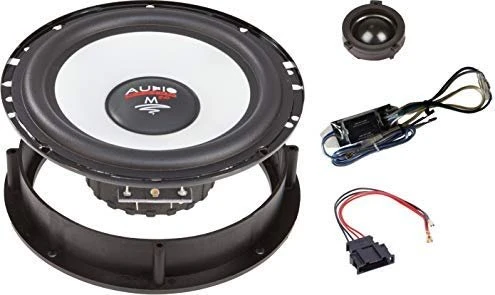 Audio System M 165 VW
