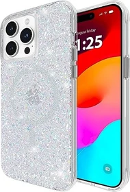 Case-Mate Twinkle Disco MagSafe für Apple iPhone 15 Pro Max