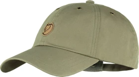 Fjällräven Vidda Kappe light olive