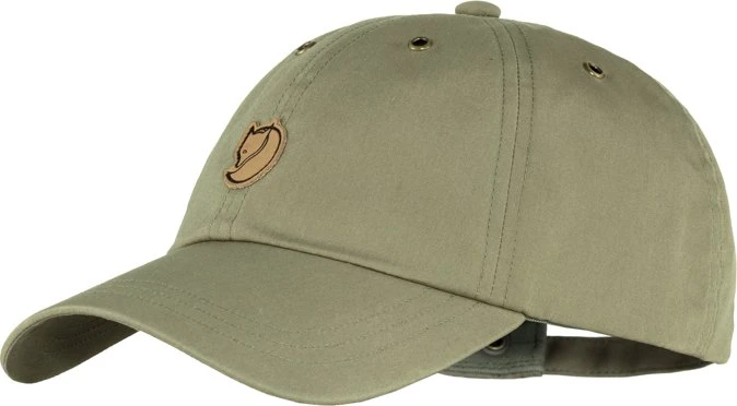 Fjällräven Vidda Kappe light olive