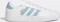 adidas Busenitz Vulc II cloud white/preloved blue/gold metallic (Herren) Vorschaubild