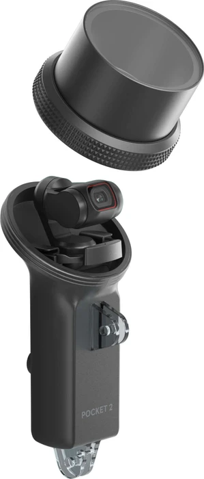 DJI Pocket 2 wasserfestes Gehäuse
