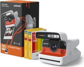 Polaroid Flip weiß