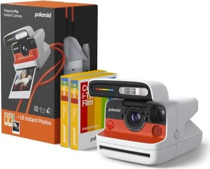 Polaroid Flip