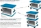 Good Connections GEMMA T16C Ladeschrank, für 16 Geräte, USB-C (18W pro Port) Vorschaubild