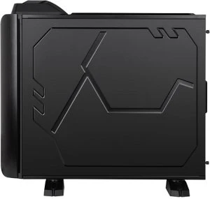Thermaltake Armor Revo, Acrylfenster