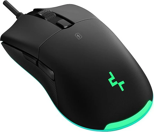 DeepCool MG510 Wireless Gaming Mouse, schwarz, USB