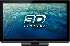 Panasonic TX-P50VT30E