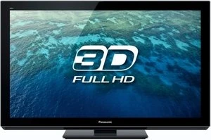 Panasonic TX-P50VT30E