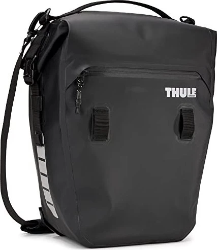 Thule Shield Pannier 22 Gepäcktasche schwarz