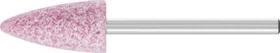 Pferd B 52 3 AR 46 O5V STEEL EDGE Serie B Schleifstift K46, 10x19mm, 10 Stück