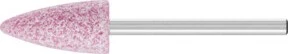 Pferd B 52 3 AR 46 O5V STEEL EDGE Serie B Schleifstift K46, 10x19mm, 10 Stück