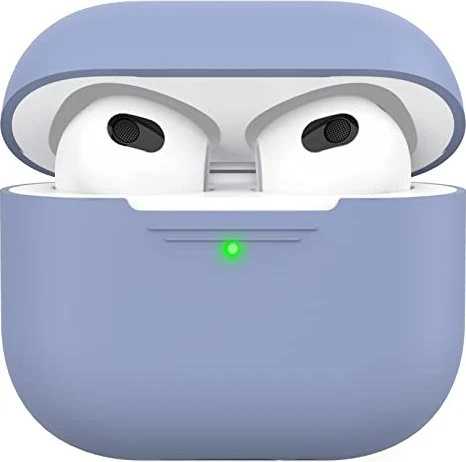 AhaStyle Protective Cover für Apple AirPods 3