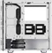 Corsair Carbide Series 275R Airflow, weiß, Glasfenster Vorschaubild