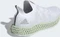 adidas Alphaedge 4D ftwr white/grey two/linen green (Herren) Vorschaubild