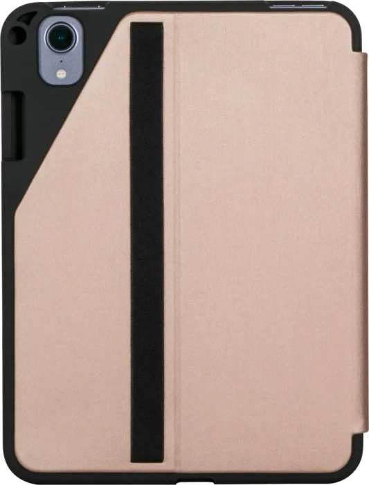 Targus Click-In Case für Apple iPad mini (6.Gen) 8.3", rose gold