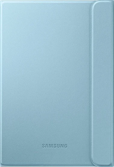 Samsung EF-BT710 Book Cover für Galaxy Tab S2 8.0 blau