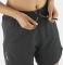 Salomon Shakeout Core 6" Hose kurz deep black (Damen) Vorschaubild