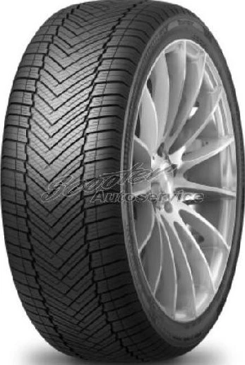 Tourador X All Climate TF2 185/65 R14 86H