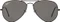 Ray-Ban RB3025 Aviator Classic Vorschaubild