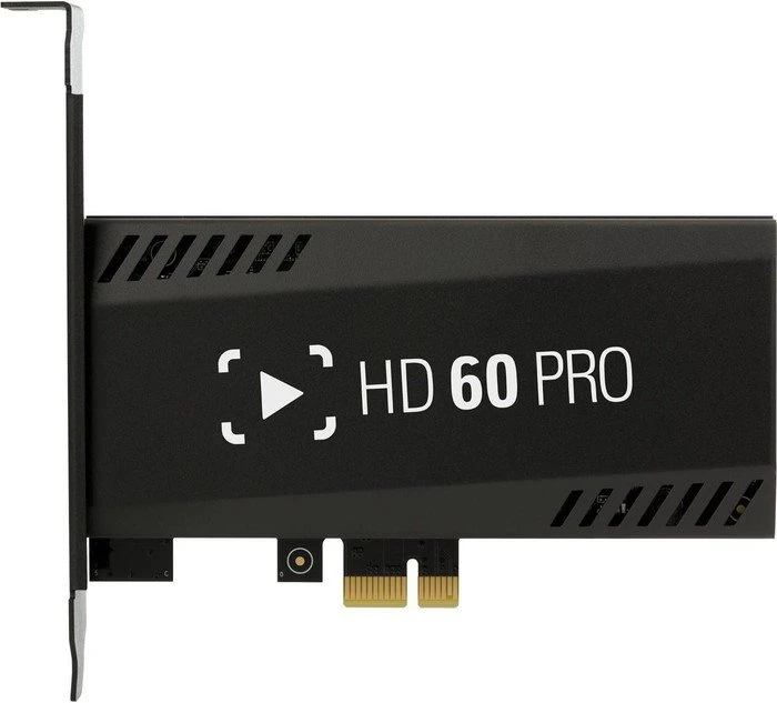 Elgato Game Capture HD 60 Pro